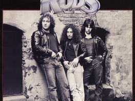 (Podcast) THE RODS - Discography Review