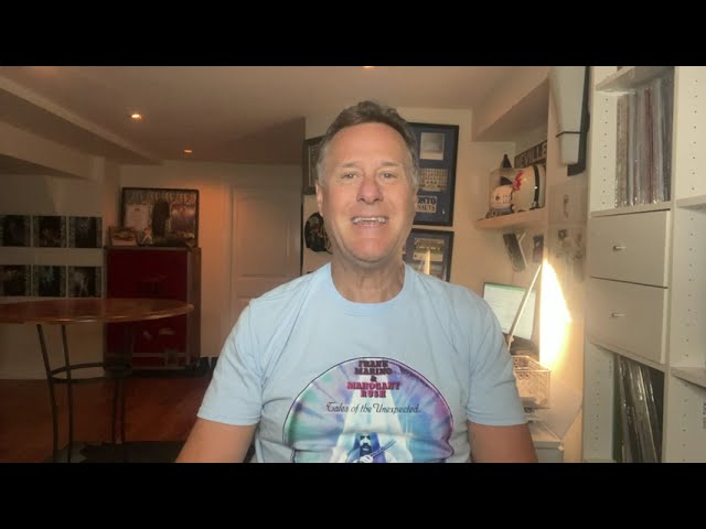 (Podcast) NEW & UPCOMING METAL RELEASES - June/July 2025